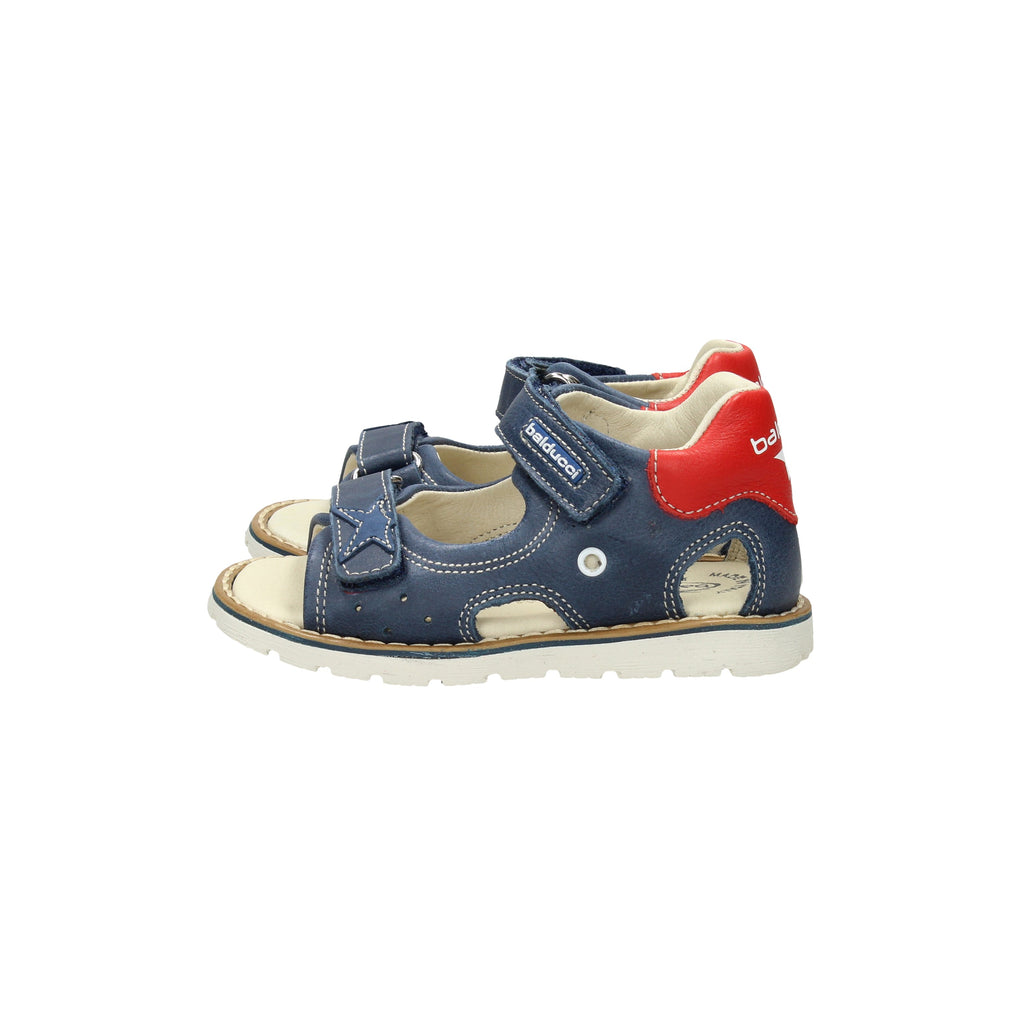 BLU | BALDUCCI - BO MSPO4252 Sandalo