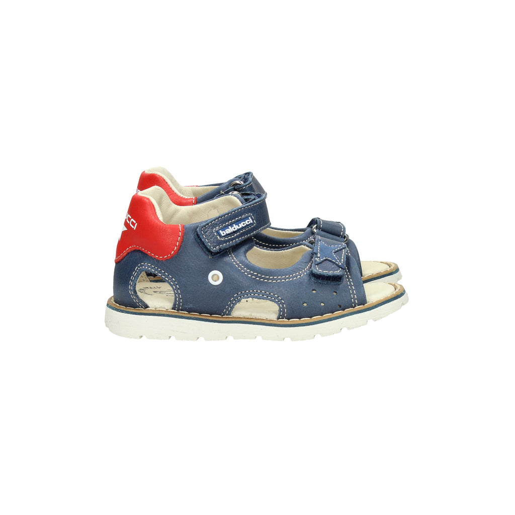 BLU | BALDUCCI - BO MSPO4252 Sandalo