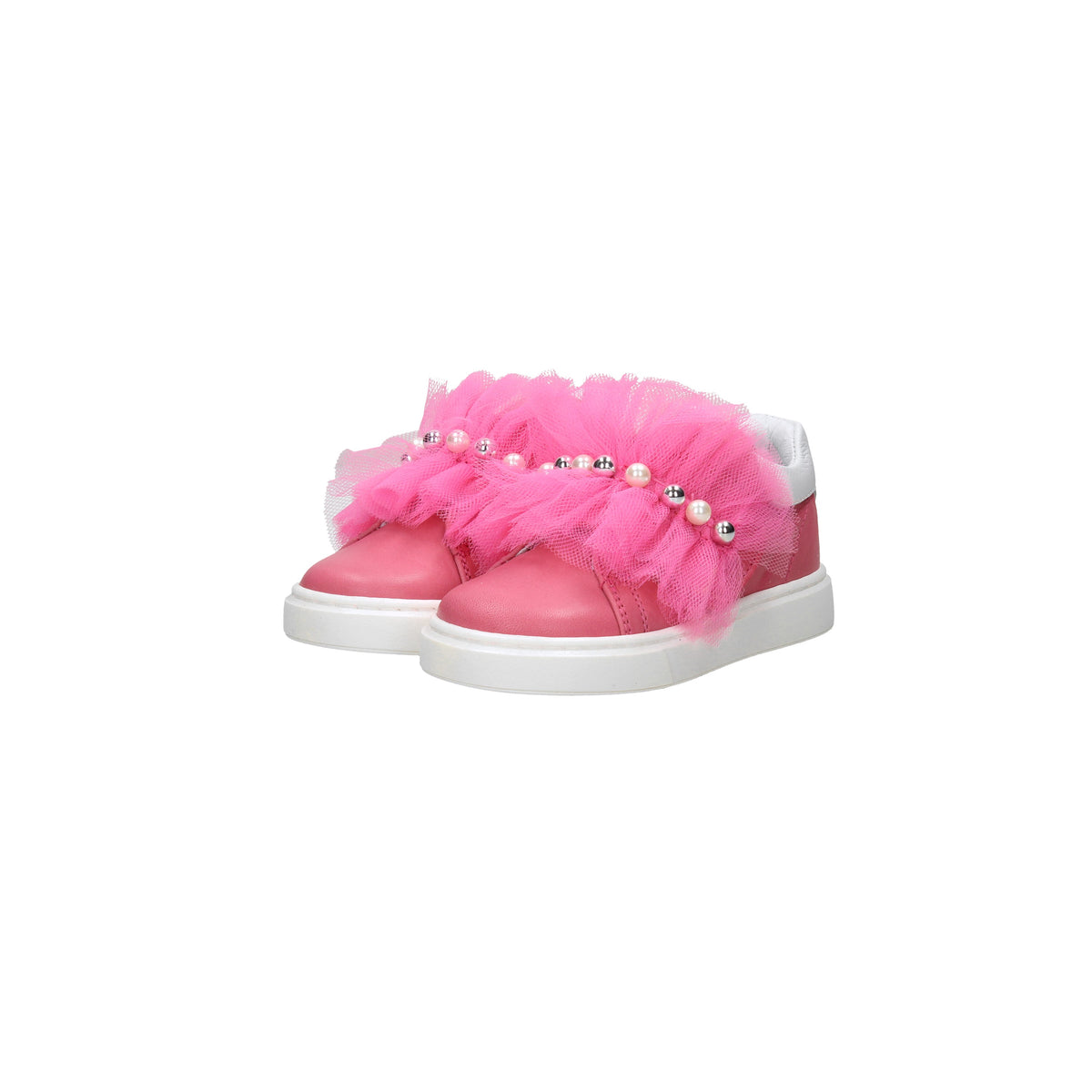 FUCSIA | BALDUCCI - BA MSP4155 Sneakers