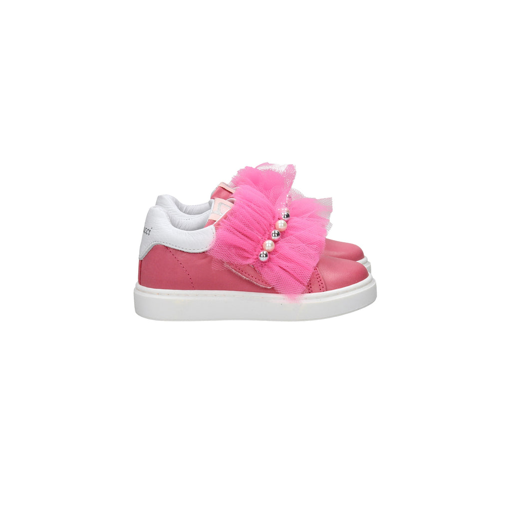 FUCSIA | BALDUCCI - BA MSP4155 Sneakers