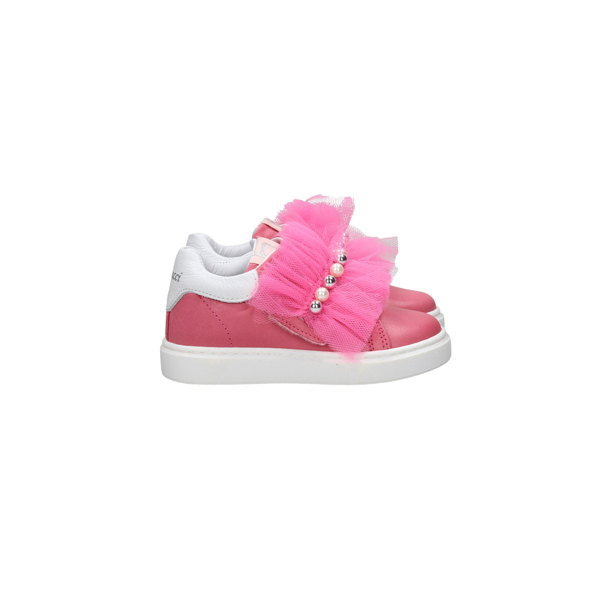 FUCSIA | BALDUCCI - BA MSP4155 Sneakers
