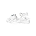 BIANCO | BALDUCCI - BA GRIG1082 Sandalo