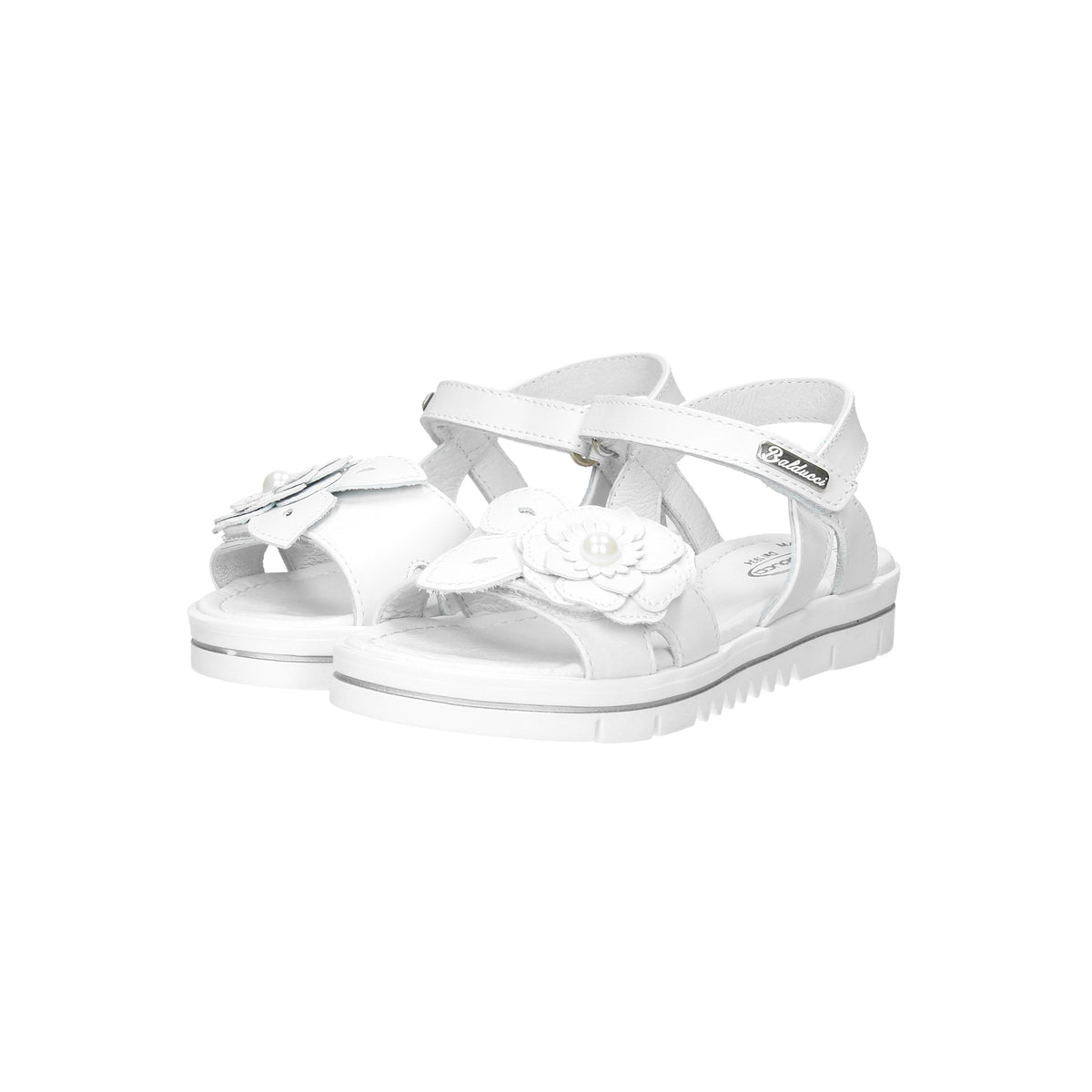 BIANCO | BALDUCCI - BA GRIG1082 Sandalo