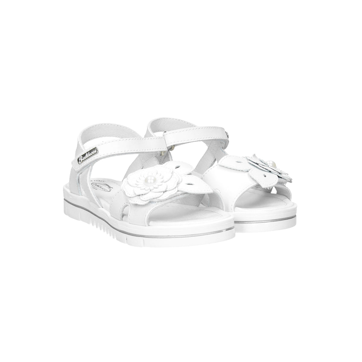 BIANCO | BALDUCCI - BA GRIG1082 Sandalo