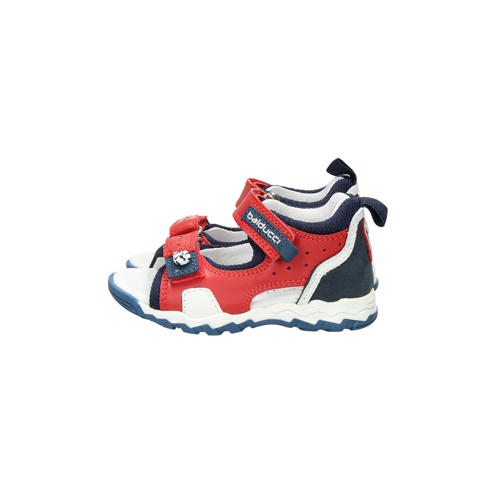ROSSO | BALDUCCI - BO MSPO4354 Sandalo