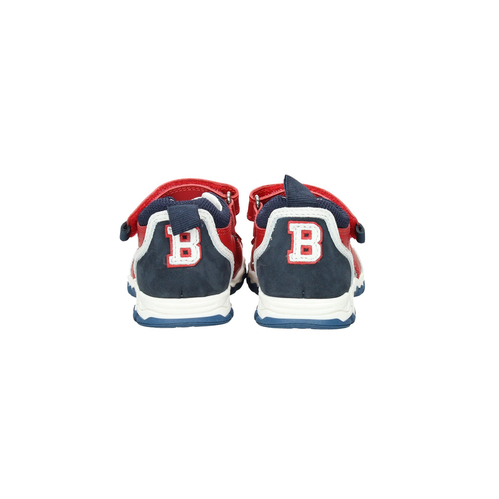 ROSSO | BALDUCCI - BO MSPO4354 Sandalo