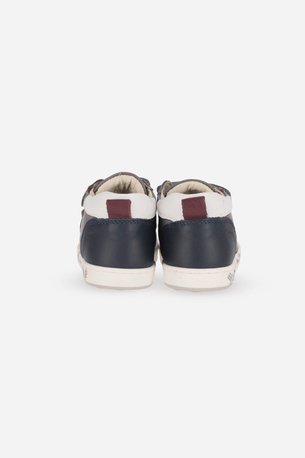 GRIGIO | BALDUCCI - BO CITA6203 Sneakers