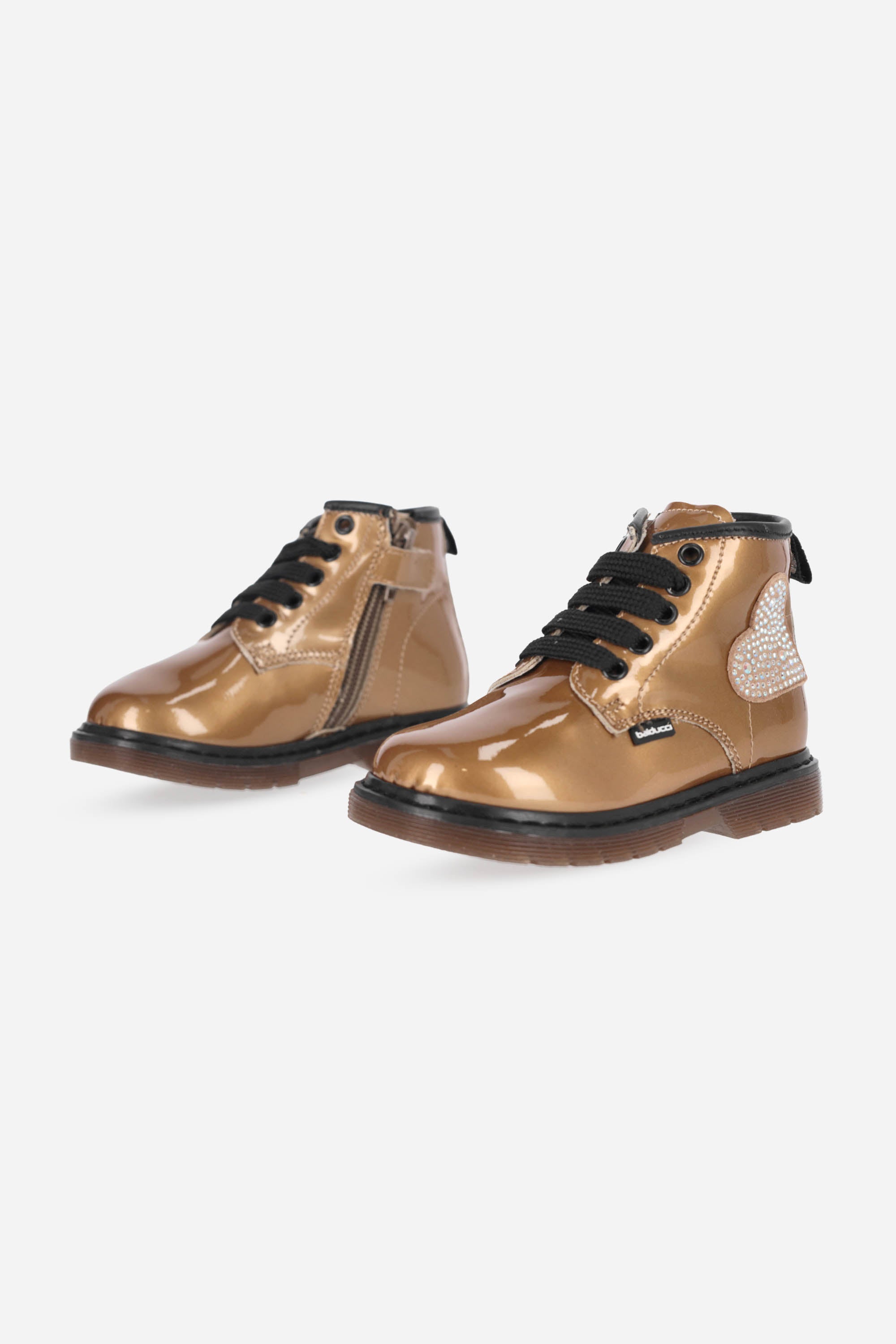 BRONZO | BALDUCCI - BA MATR2561 Anfibio