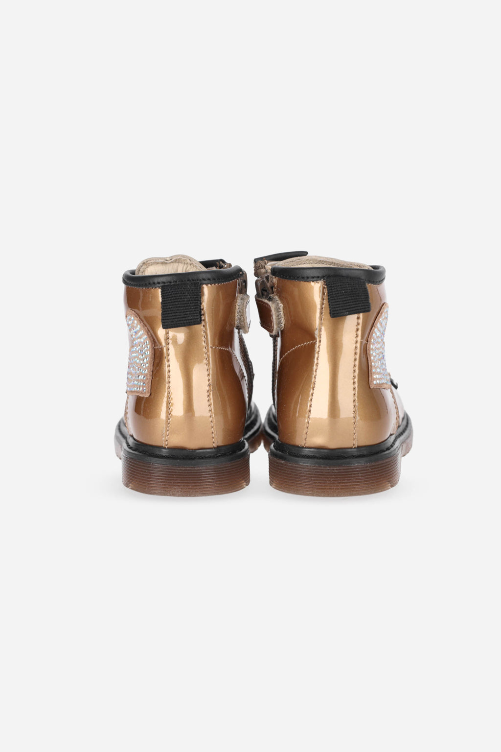 BRONZO | BALDUCCI - BA MATR2561 Anfibio