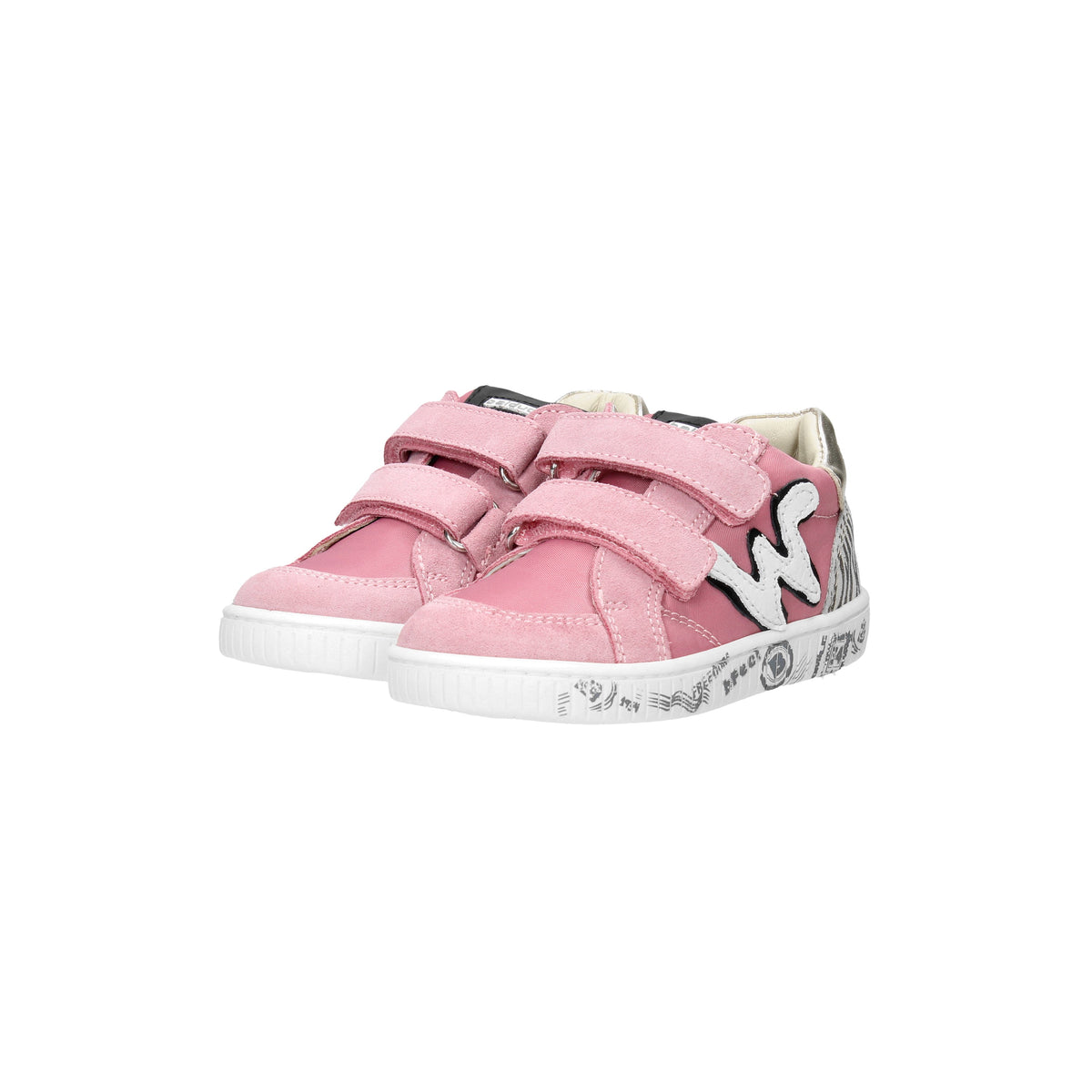 ROSA | BALDUCCI - BA MSP3808 Sneakers