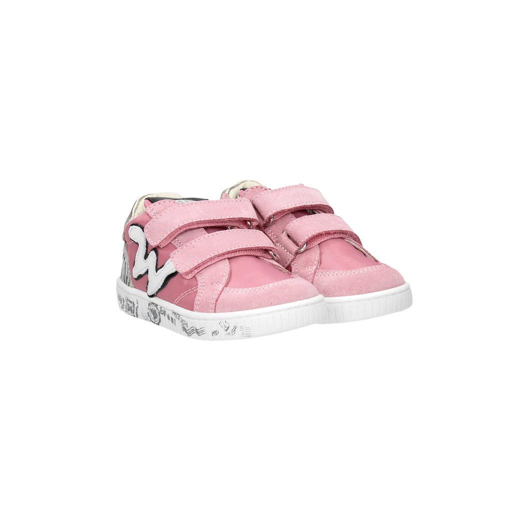 ROSA | BALDUCCI - BA MSP3808 Sneakers