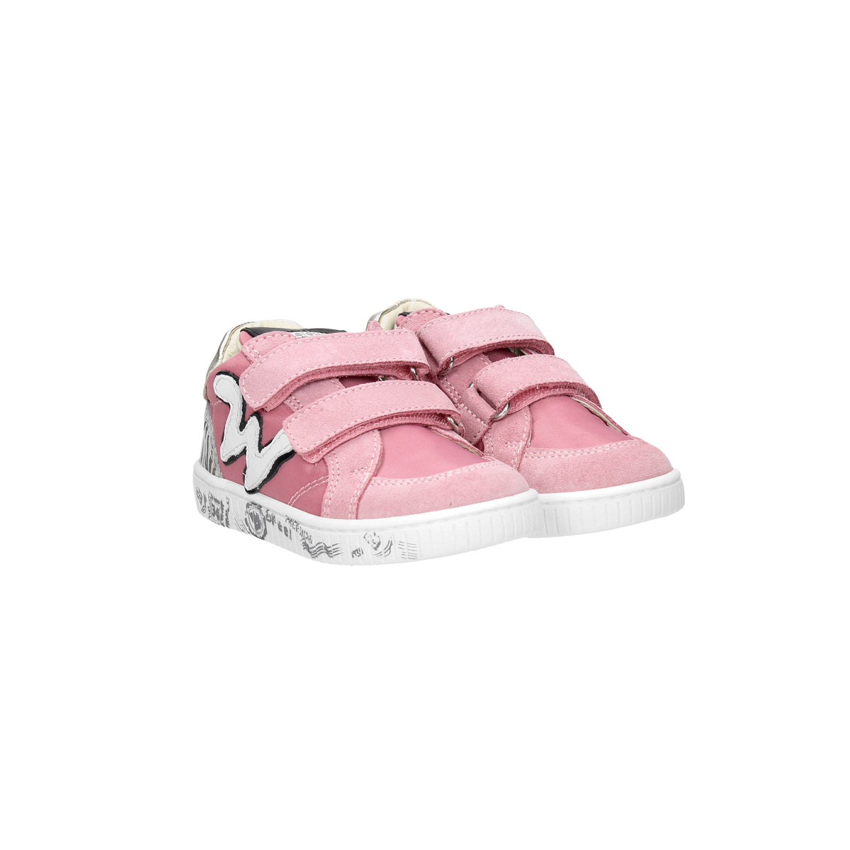 ROSA | BALDUCCI - BA MSP3808 Sneakers