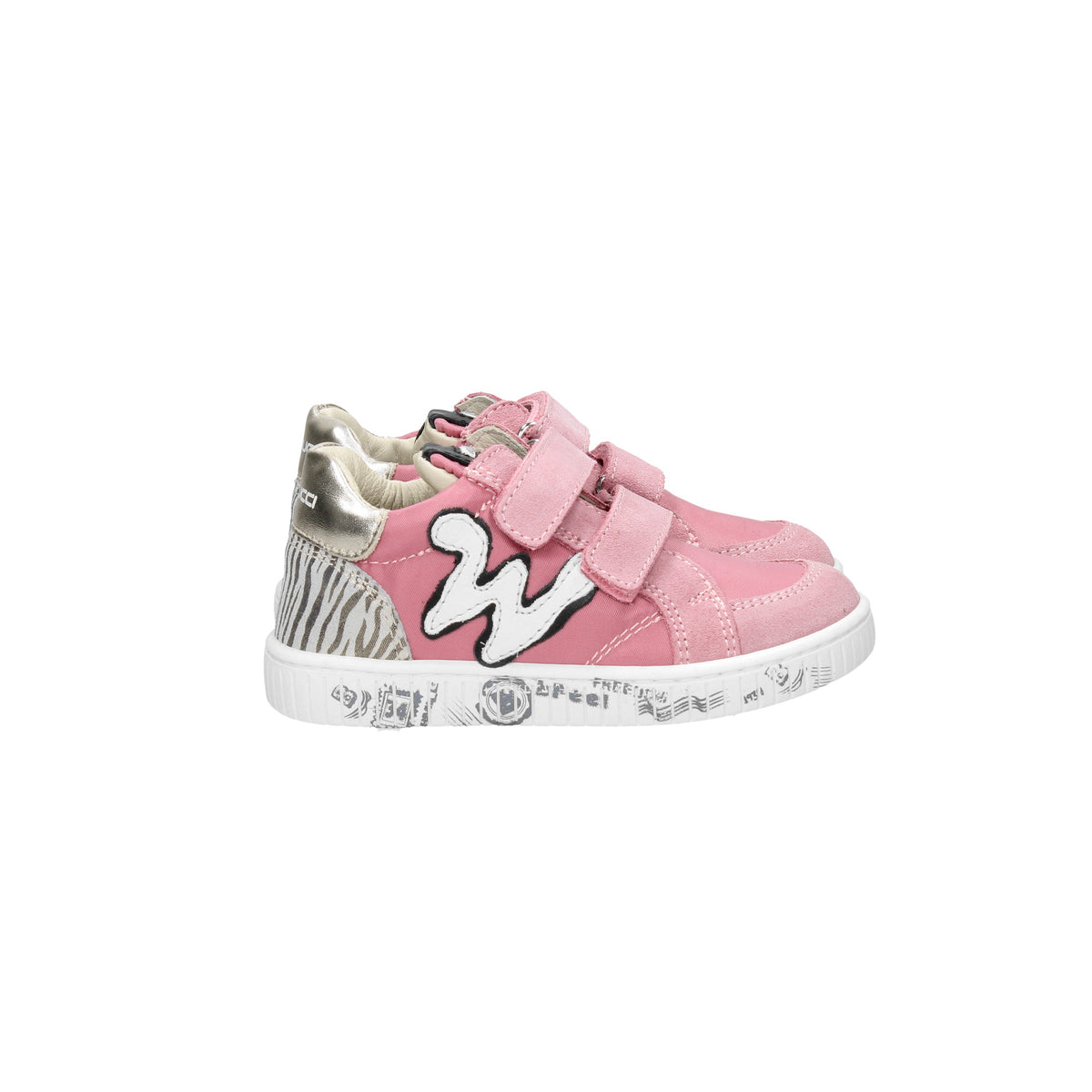 ROSA | BALDUCCI - BA MSP3808 Sneakers