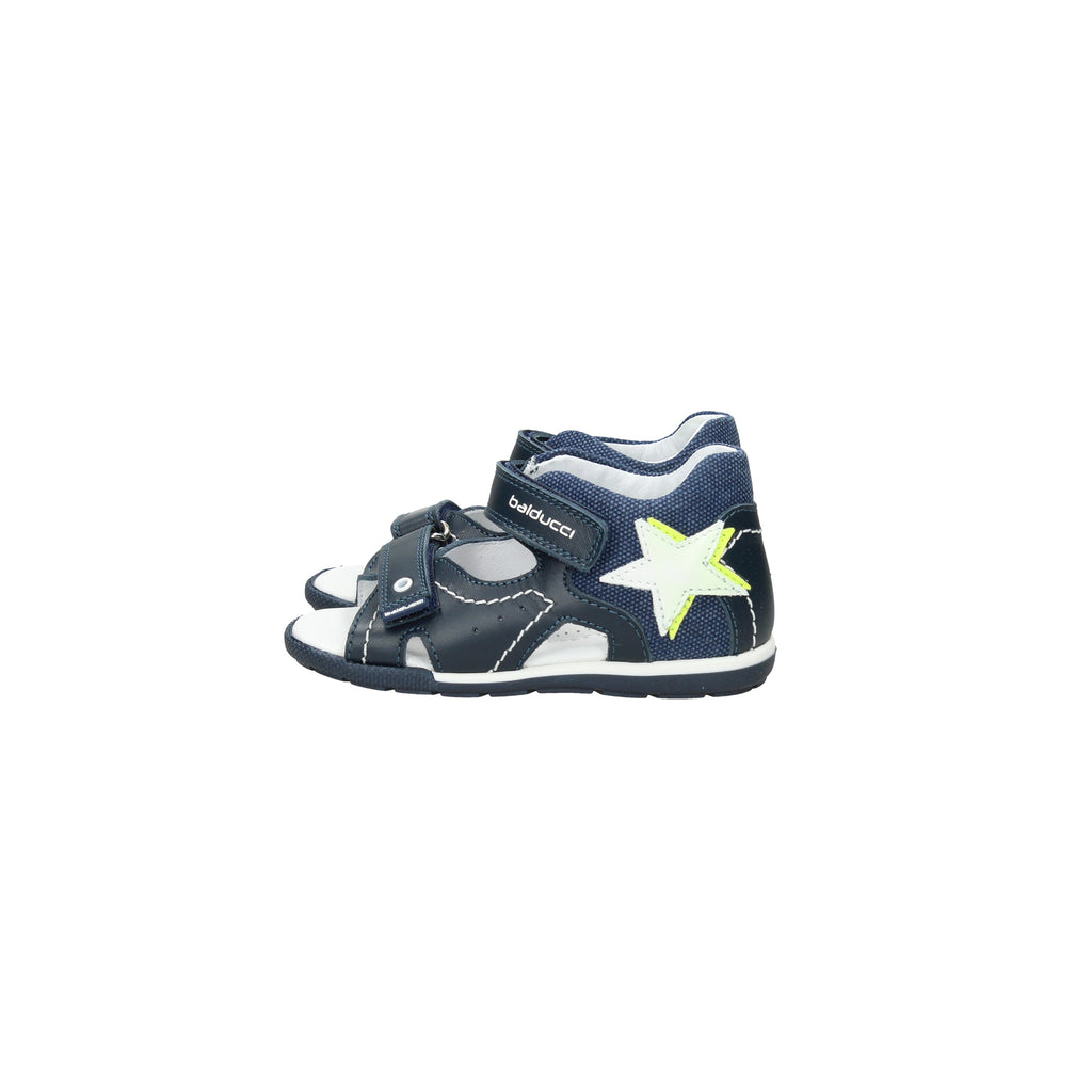 BLU | BALDUCCI - BO MSPO4301 Sandalo