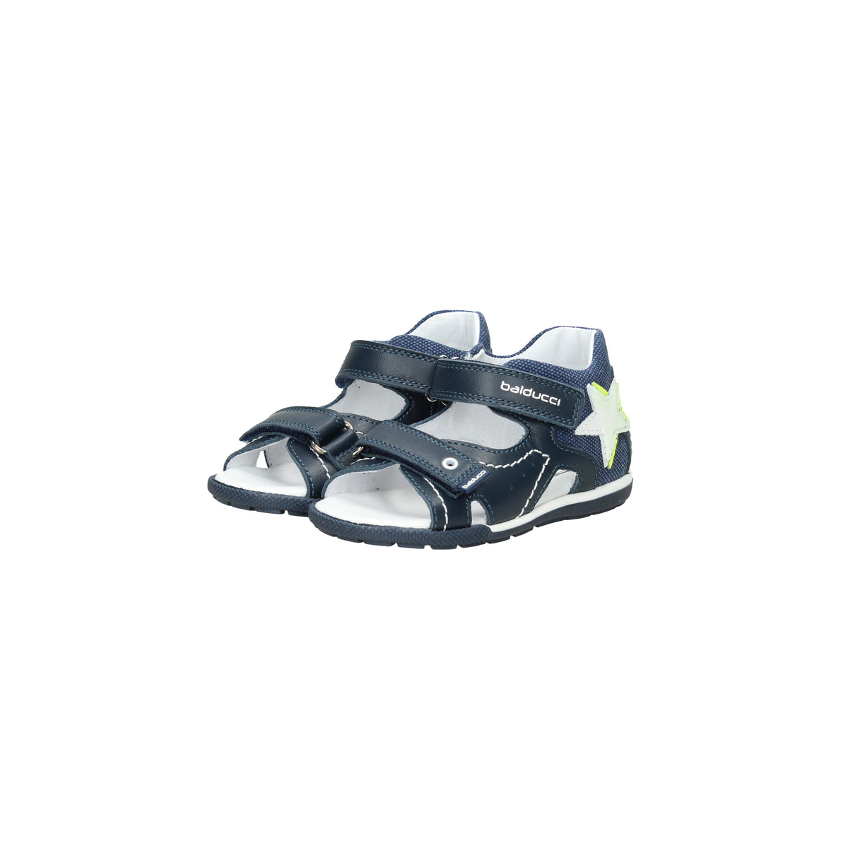 BLU | BALDUCCI - BO MSPO4301 Sandalo