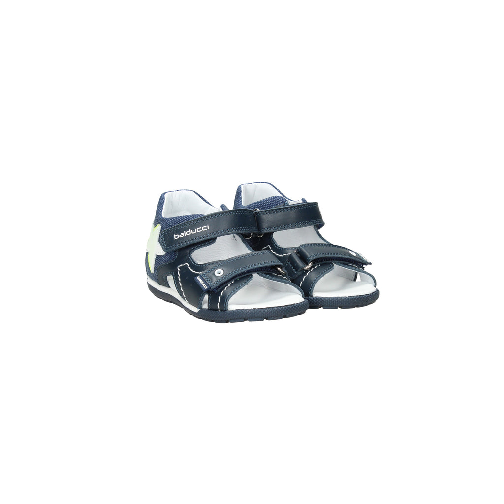 BLU | BALDUCCI - BO MSPO4301 Sandalo