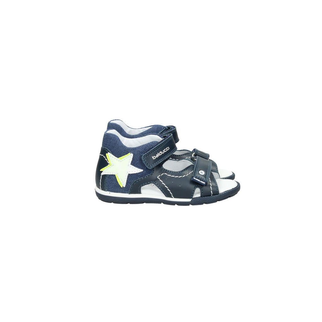 BLU | BALDUCCI - BO MSPO4301 Sandalo
