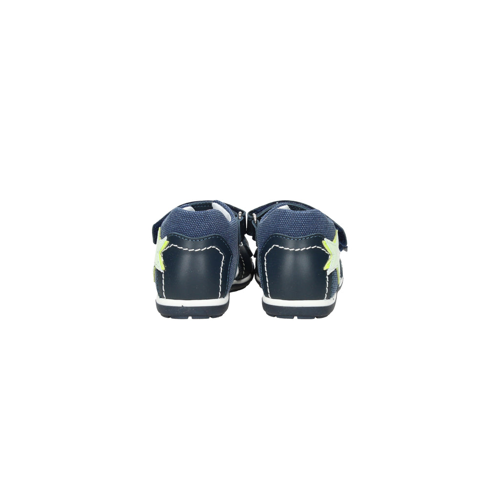 BLU | BALDUCCI - BO MSPO4301 Sandalo