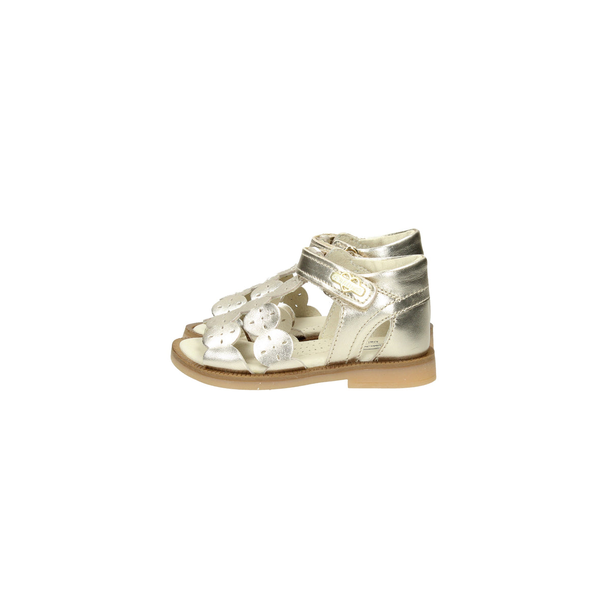 PLATINO | BALDUCCI - BA CITA6001 Sandalo