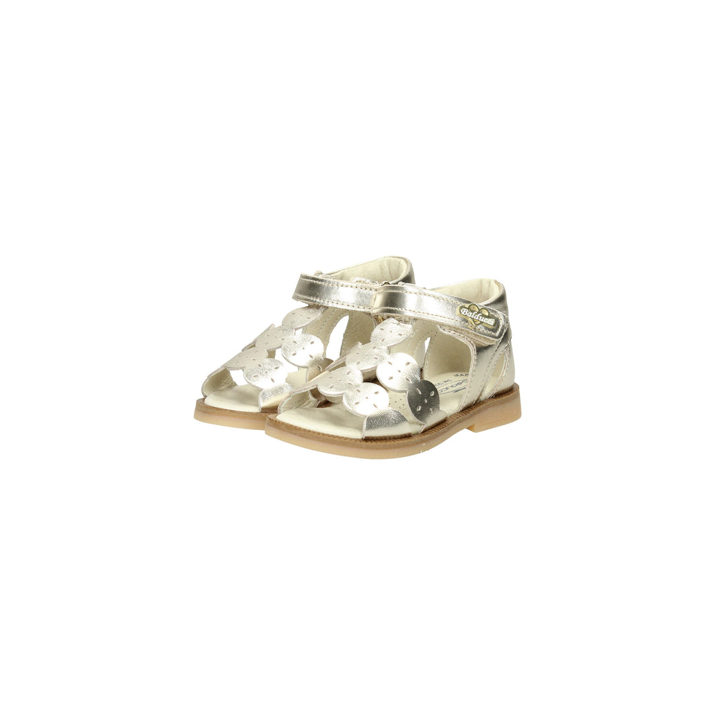 PLATINO | BALDUCCI - BA CITA6001 Sandalo