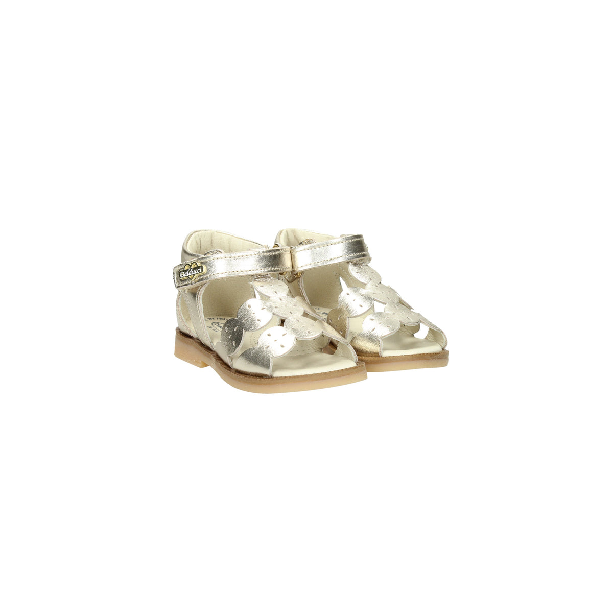 PLATINO | BALDUCCI - BA CITA6001 Sandalo