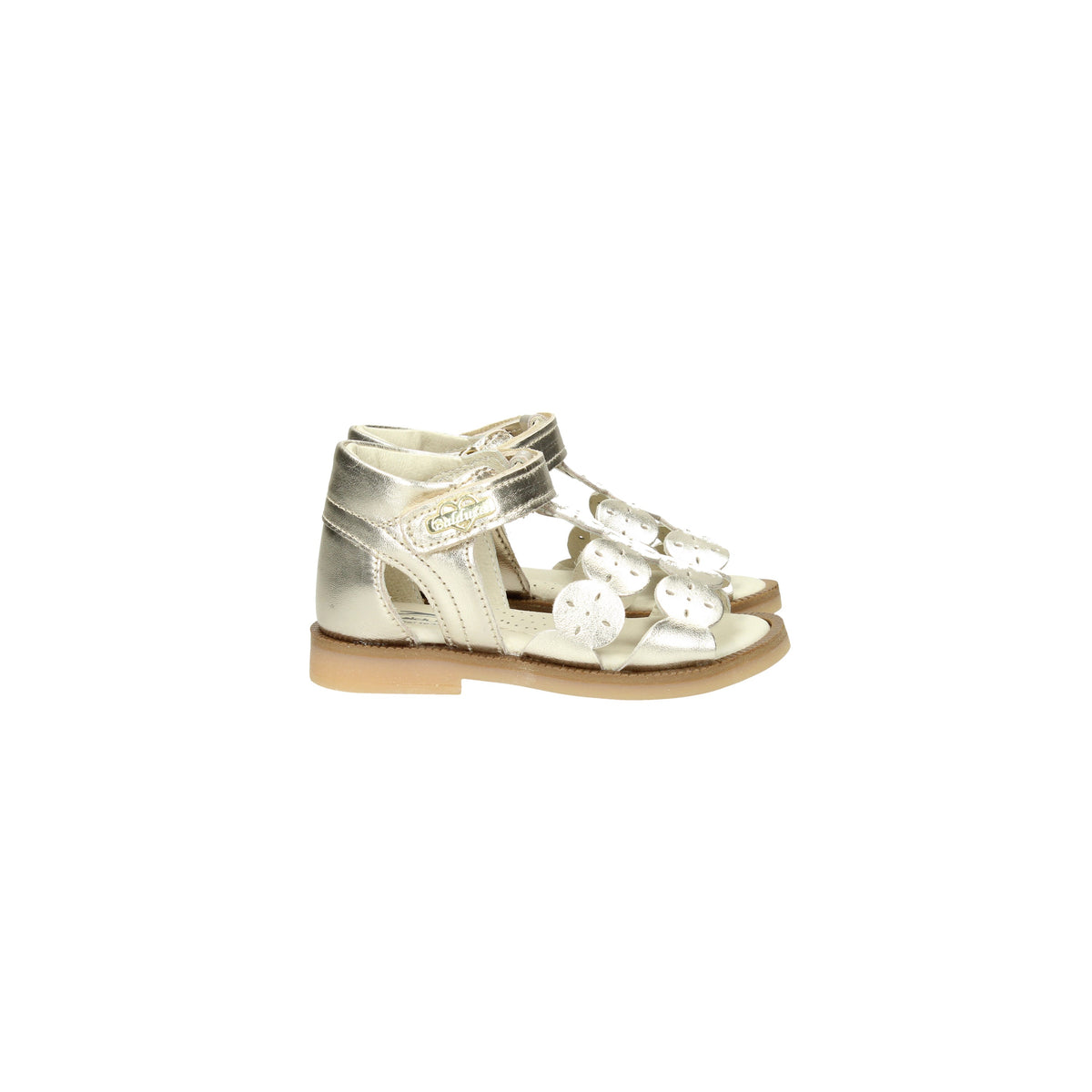 PLATINO | BALDUCCI - BA CITA6001 Sandalo