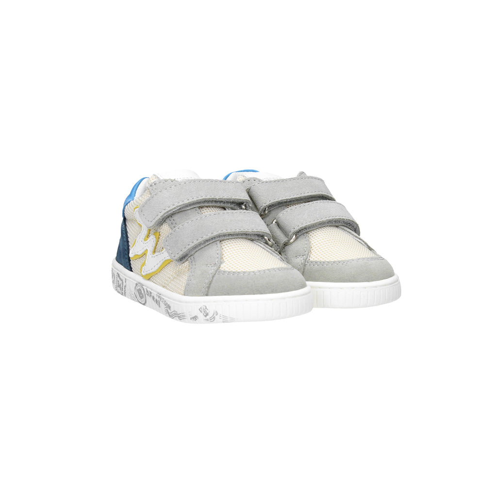 GRIGIO | BALDUCCI - BO MSP4673 Sneakers