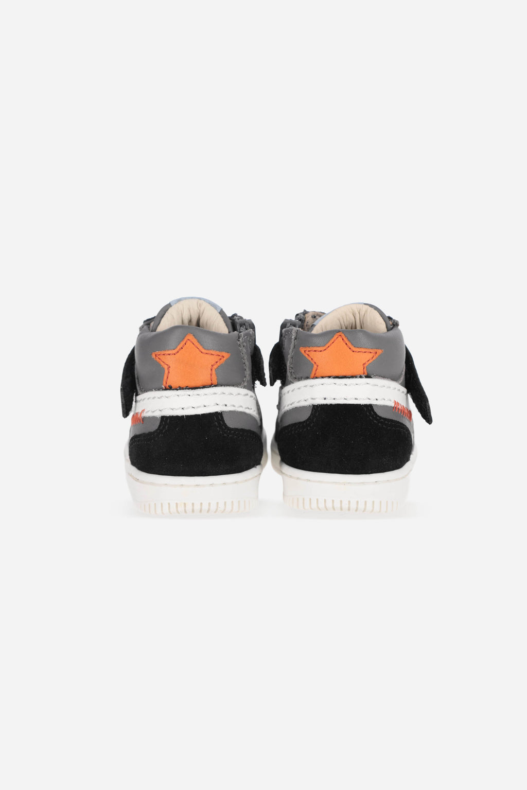 NERO | BALDUCCI - BO MSP3840 Sneakers