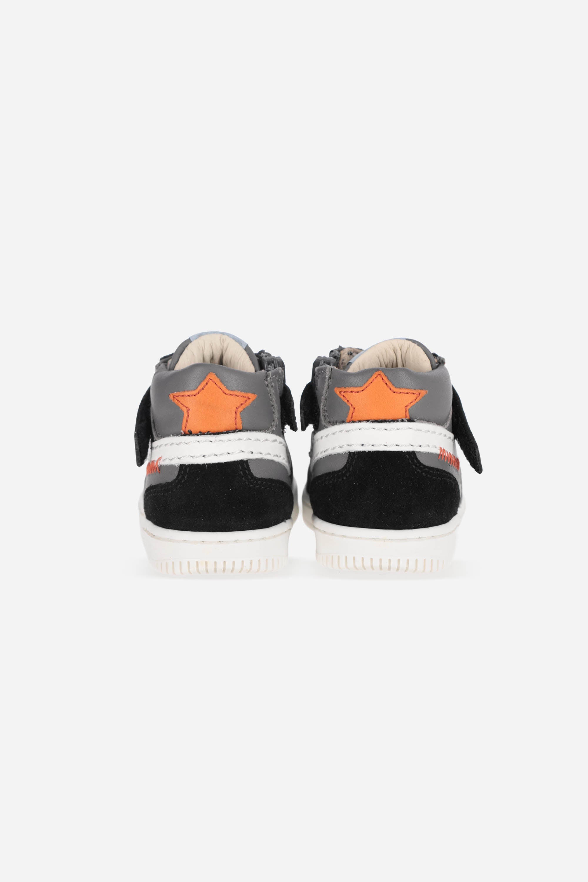 NERO | BALDUCCI - BO MSP3840 Sneakers