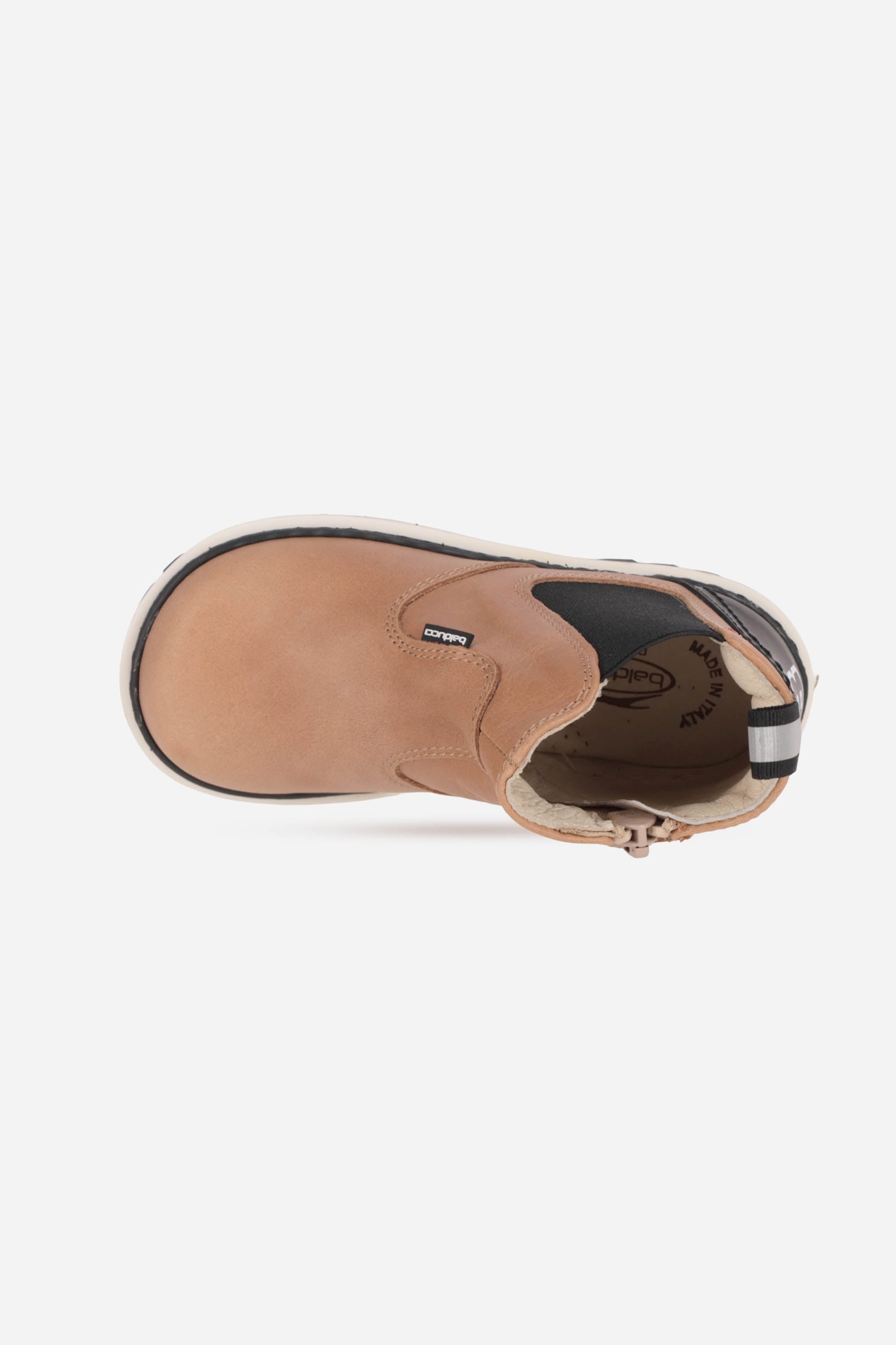 BEIGE | BALDUCCI - BO MATR2597 Tronchetto