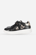 NERO | BALDUCCI SPORT - BA BS4600 Sneakers