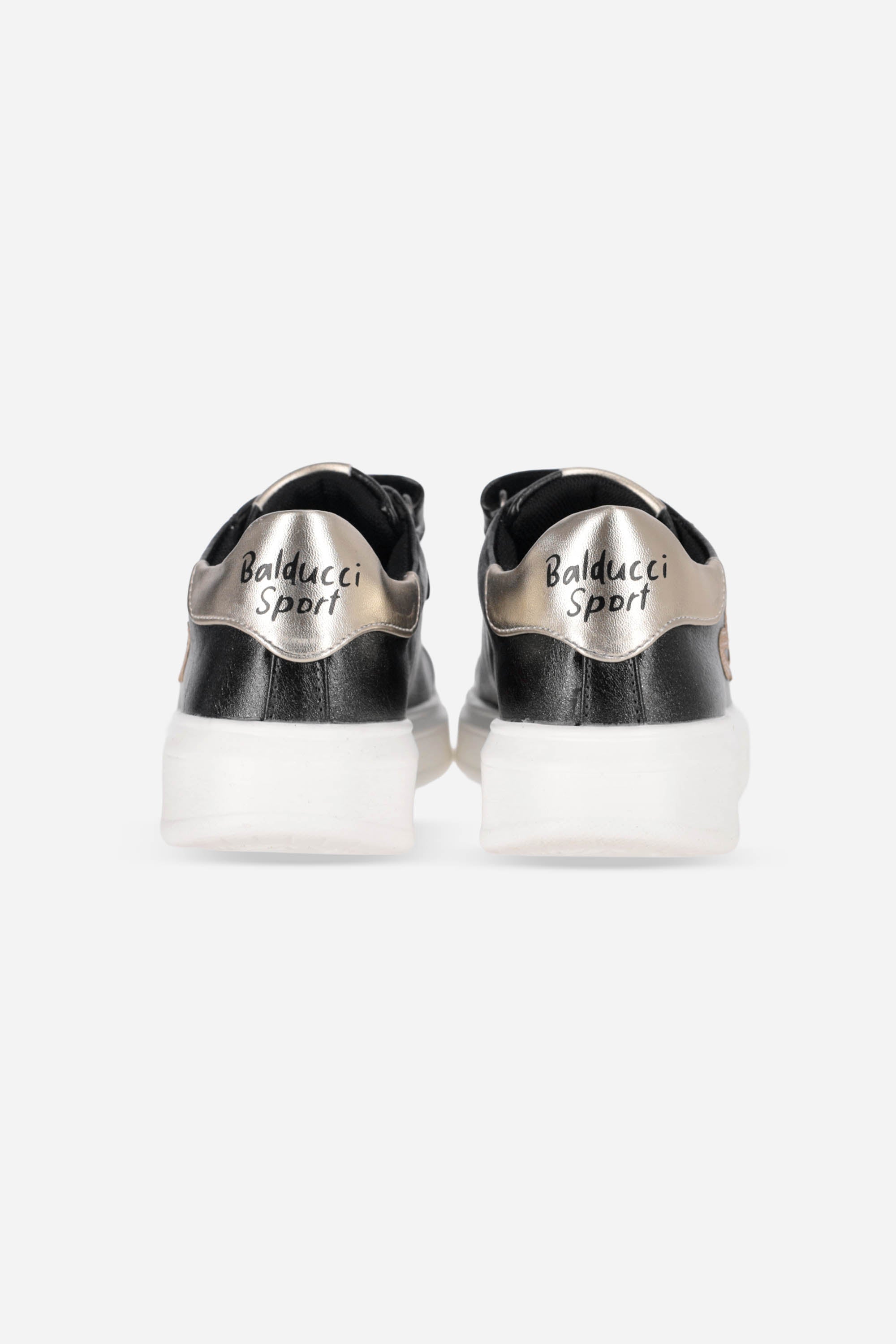 NERO | BALDUCCI SPORT - BA BS4600 Sneakers