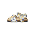 BIANCO | BALDUCCI SPORT - BA BS5253 Sandalo