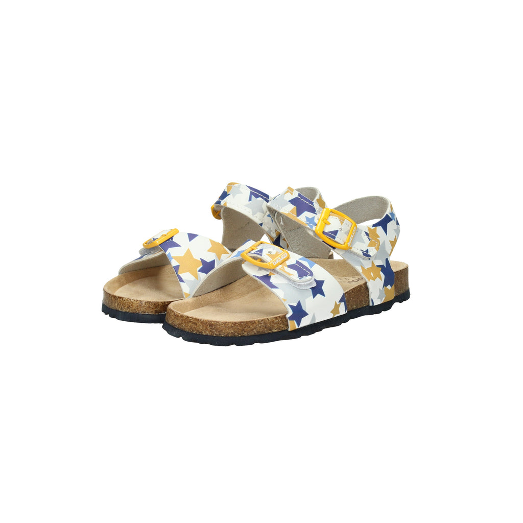 BIANCO | BALDUCCI SPORT - BA BS5253 Sandalo