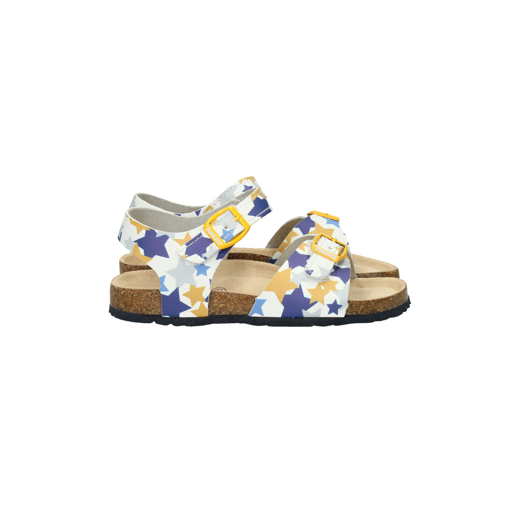 BIANCO | BALDUCCI SPORT - BA BS5253 Sandalo