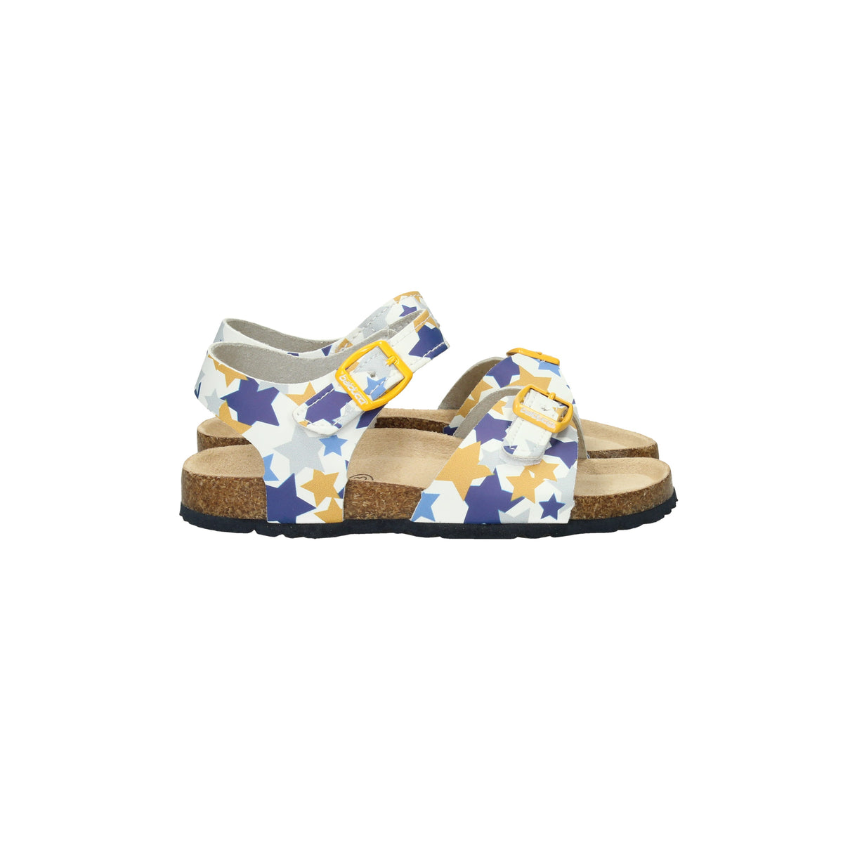 BIANCO | BALDUCCI SPORT - BA BS5253 Sandalo