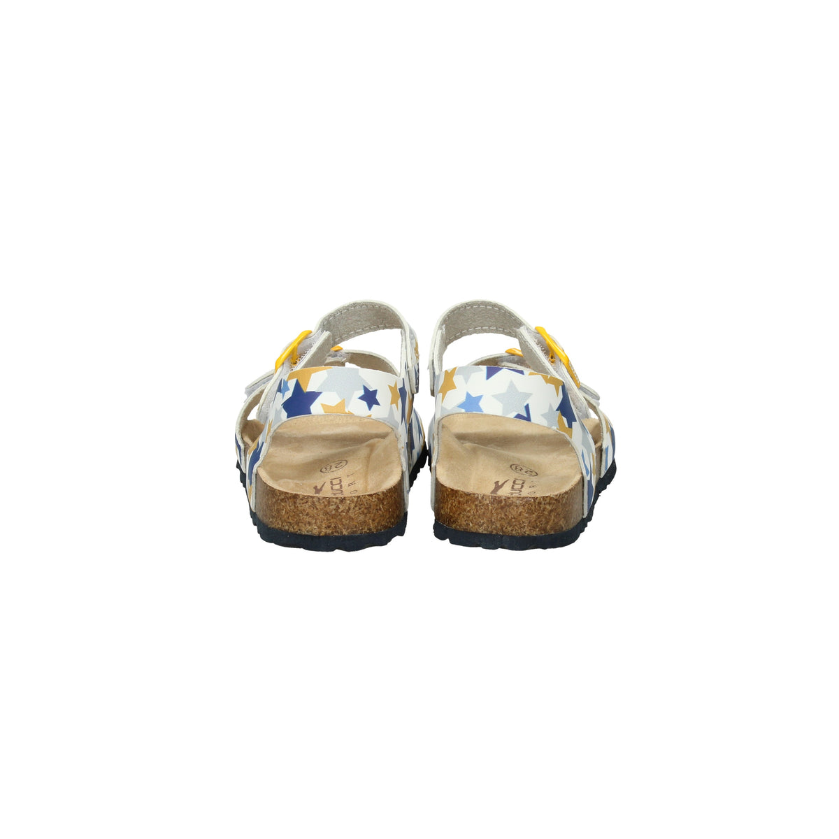 BIANCO | BALDUCCI SPORT - BA BS5253 Sandalo