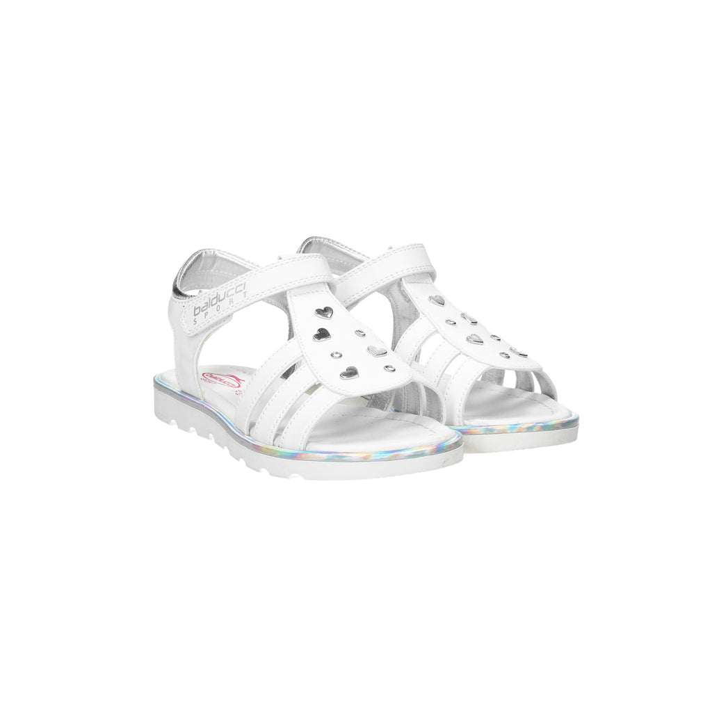 BIANCO | BALDUCCI SPORT - BA BS5221 Sandalo