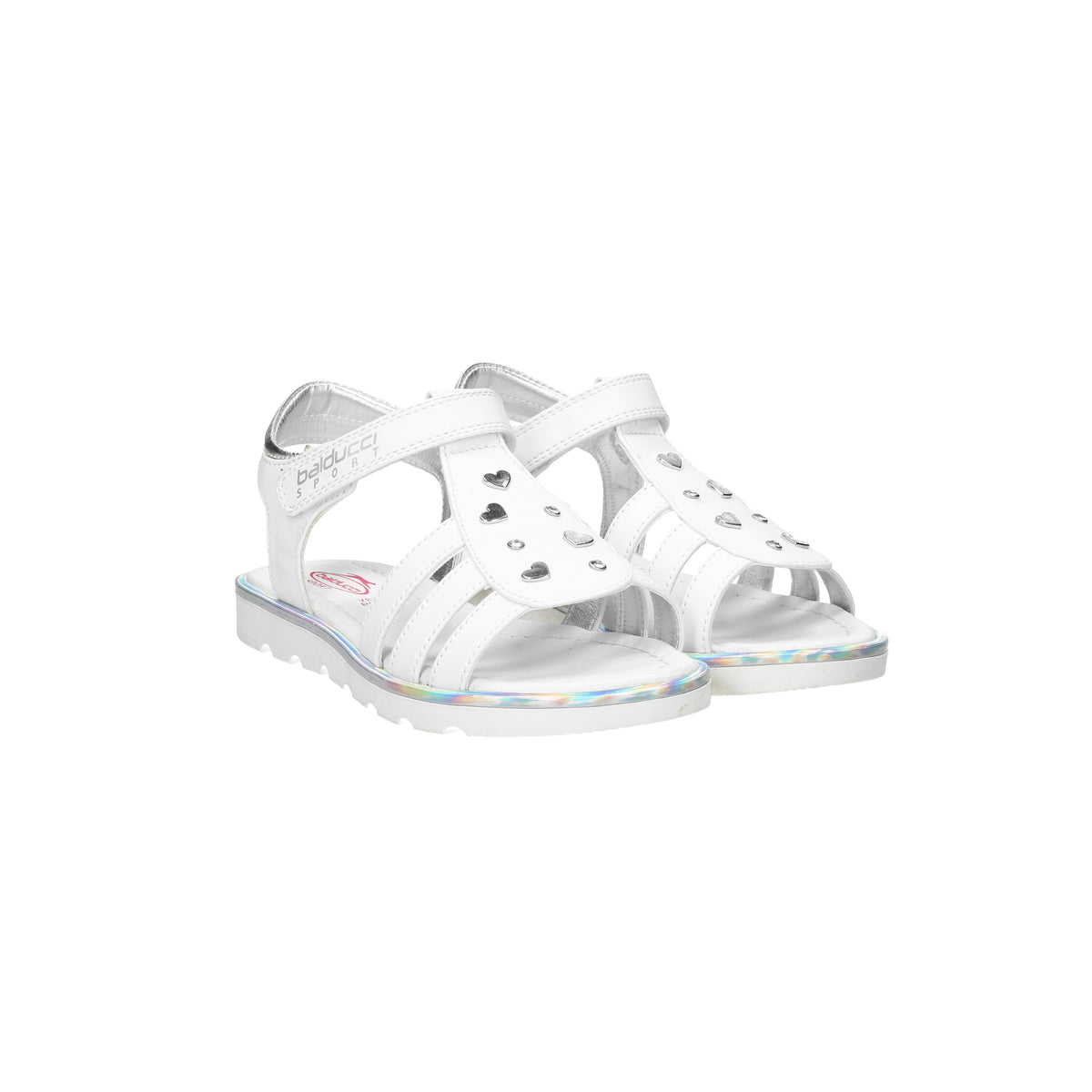 BIANCO | BALDUCCI SPORT - BA BS5221 Sandalo