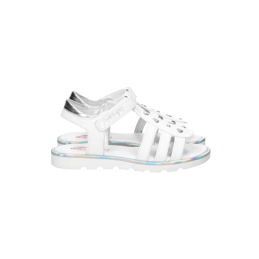 BIANCO | BALDUCCI SPORT - BA BS5221 Sandalo