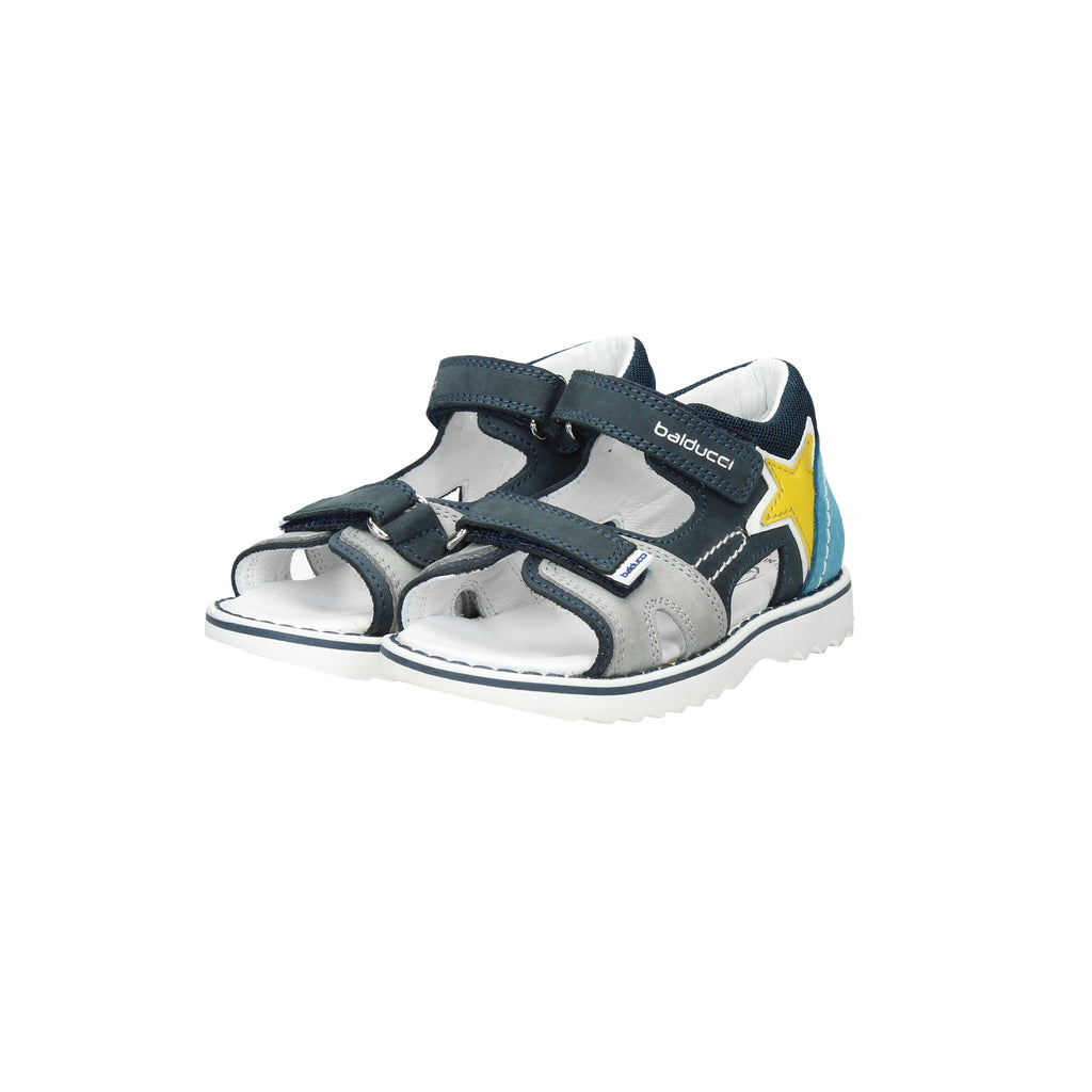 BLU | BALDUCCI - BO CITA5405 Sandalo
