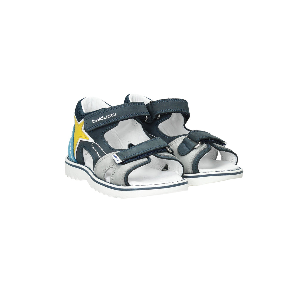 BLU | BALDUCCI - BO CITA5405 Sandalo