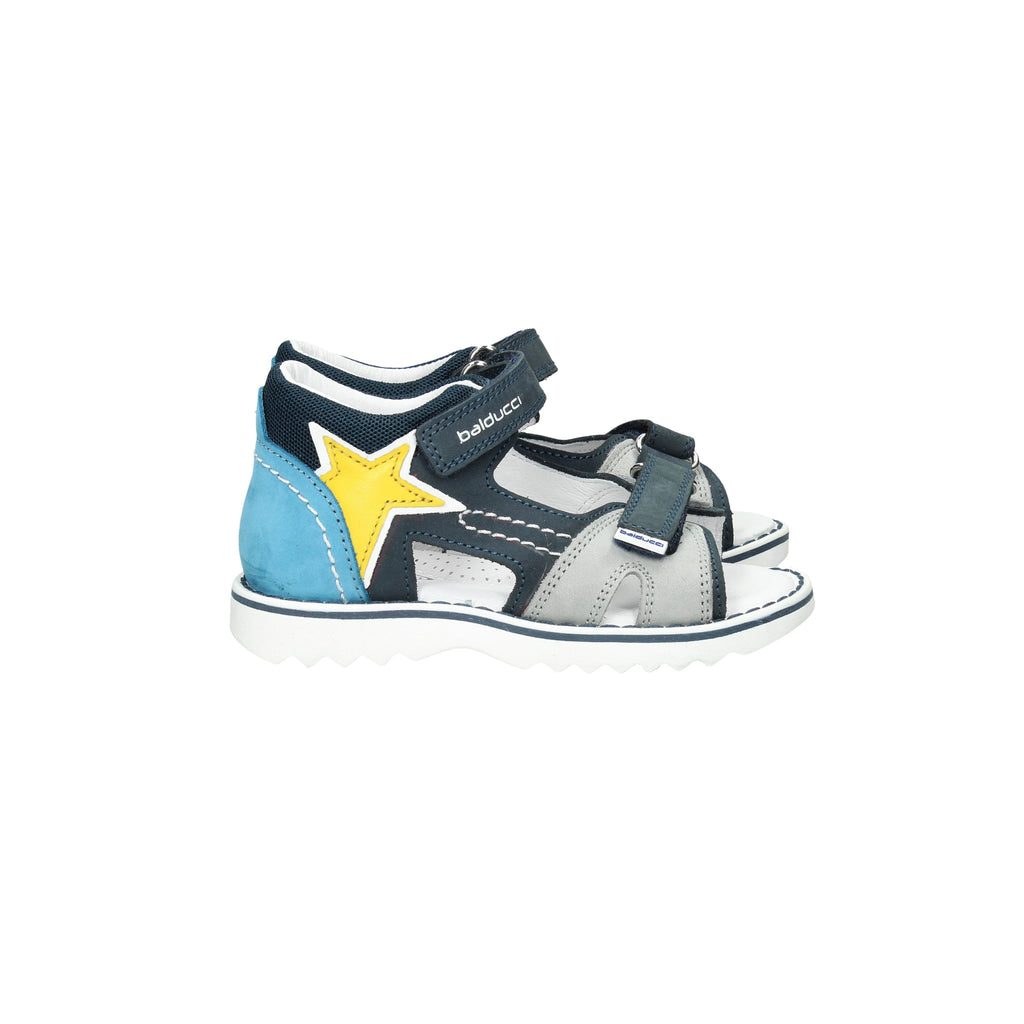 BLU | BALDUCCI - BO CITA5405 Sandalo