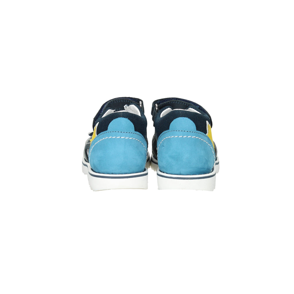 BLU | BALDUCCI - BO CITA5405 Sandalo