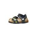 BLU | BALDUCCI SPORT - BO BS5263 Sandalo