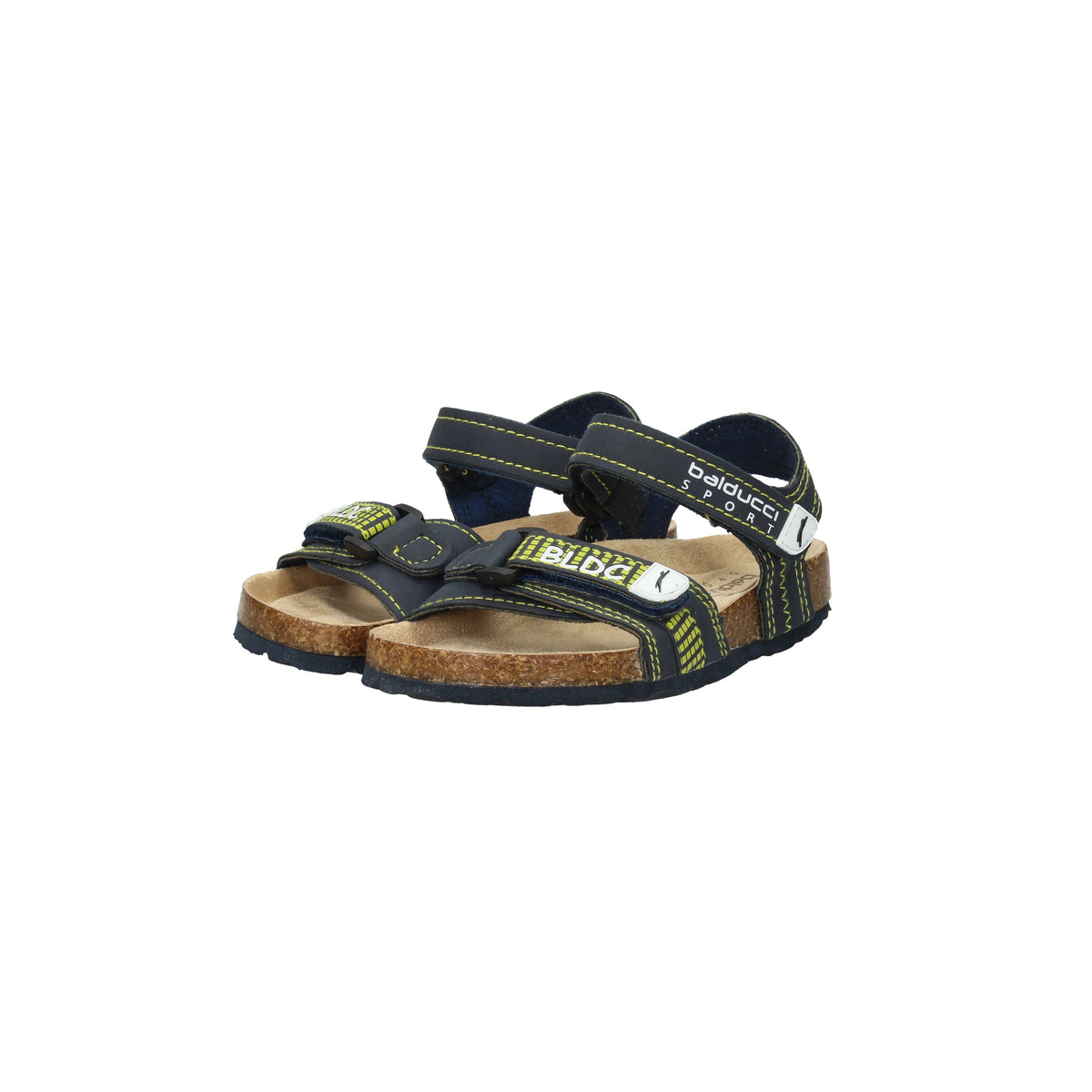 BLU | BALDUCCI SPORT - BO BS5263 Sandalo