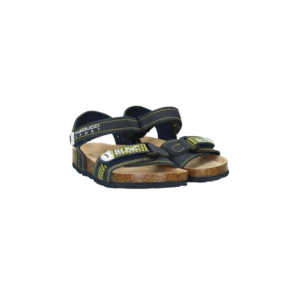 BLU | BALDUCCI SPORT - BO BS5263 Sandalo