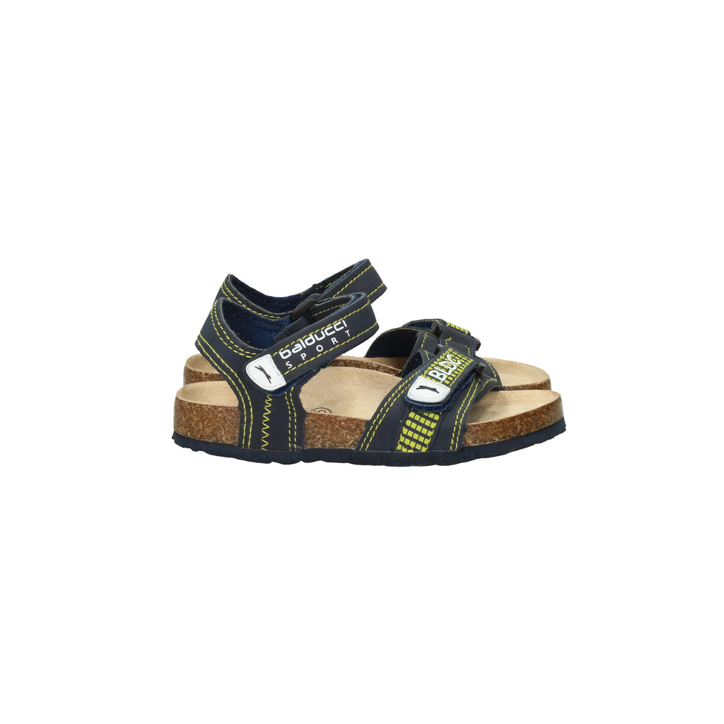 BLU | BALDUCCI SPORT - BO BS5263 Sandalo