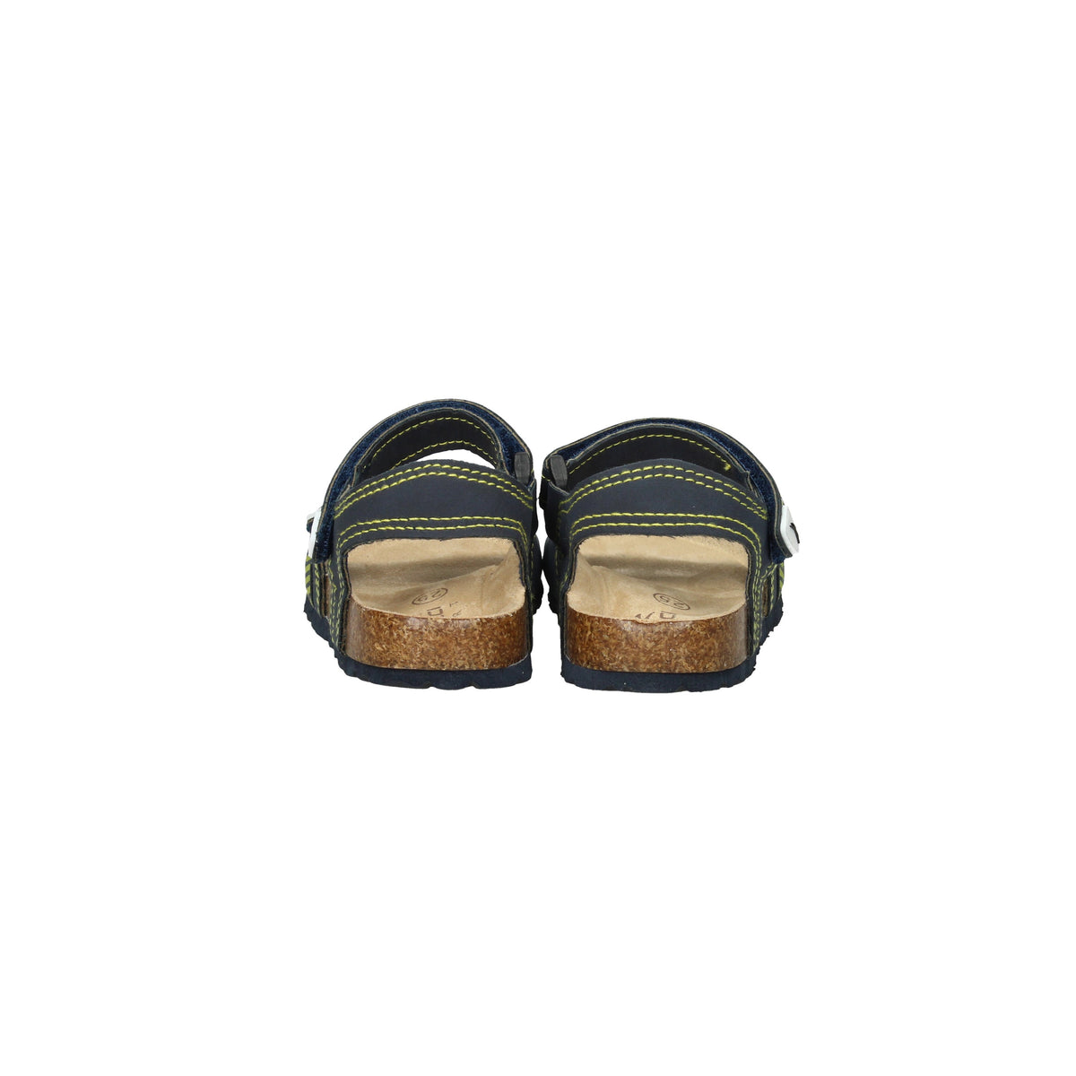 BLU | BALDUCCI SPORT - BO BS5263 Sandalo