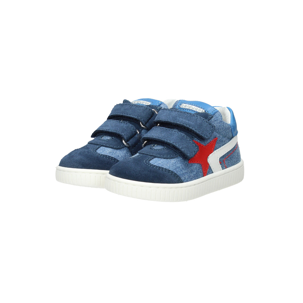 JEANS | BALDUCCI - BO MSP4676 Sneakers